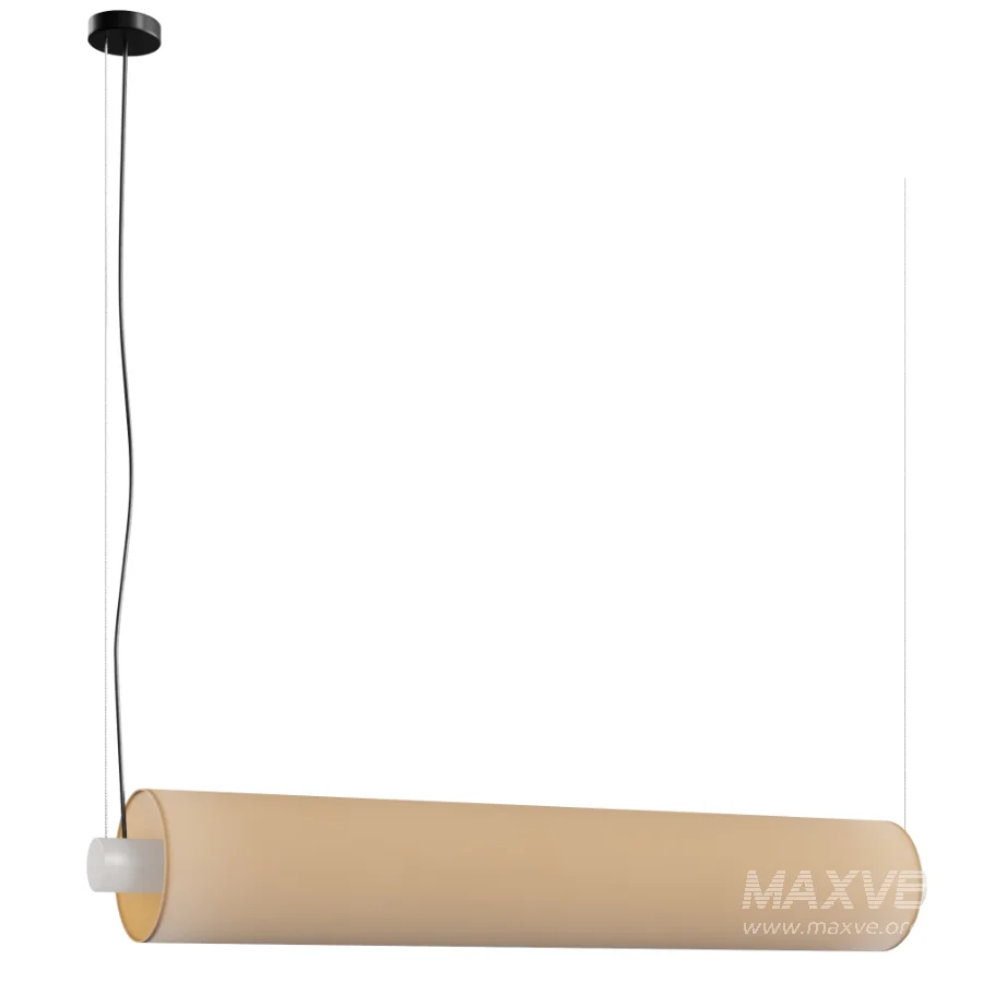 Barceloneta Pendant Lamp by Luxcambra - Image 6