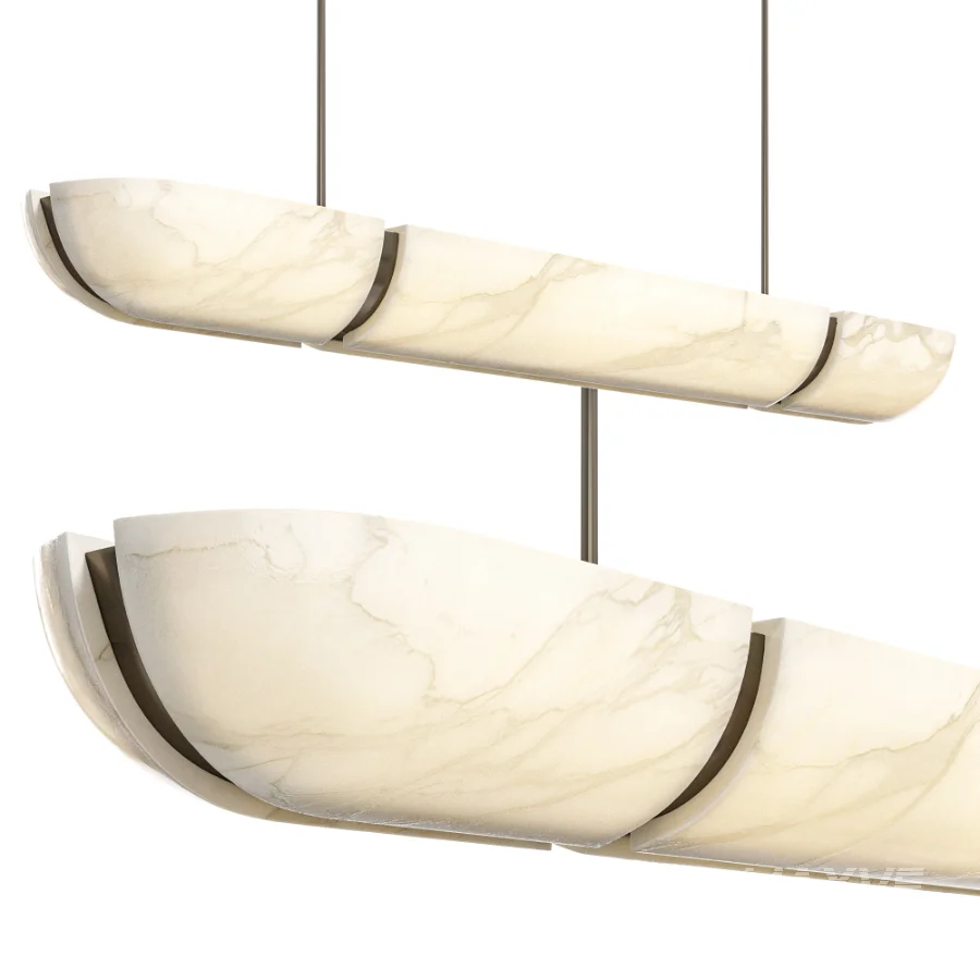 Cleo Suspension pendant lamp - Image 1