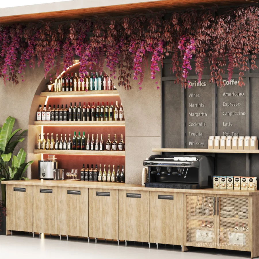 Cafe Restaurant cocktailbar 26 - Image 5