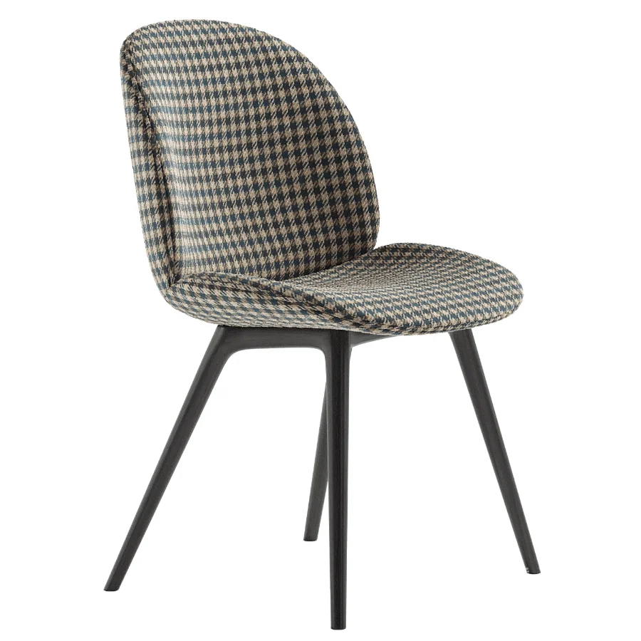 Beetle Dining Chair - Image 1