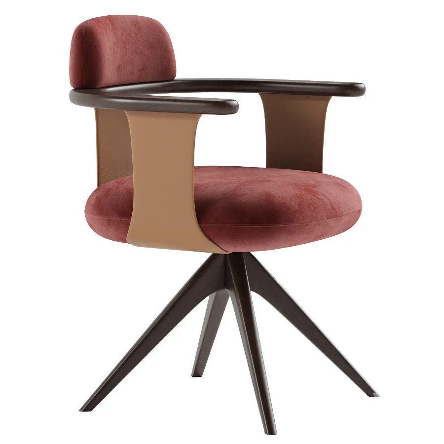 Manta P Armchair - Image 1