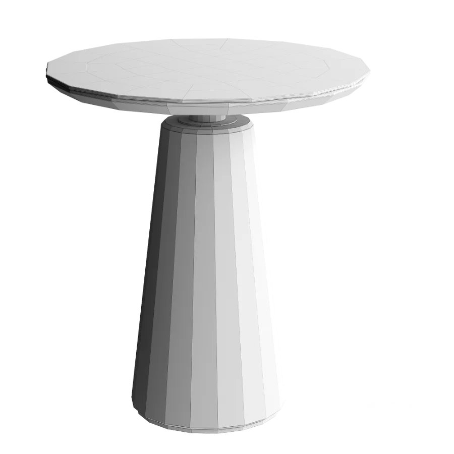 Madrid side table - Image 4