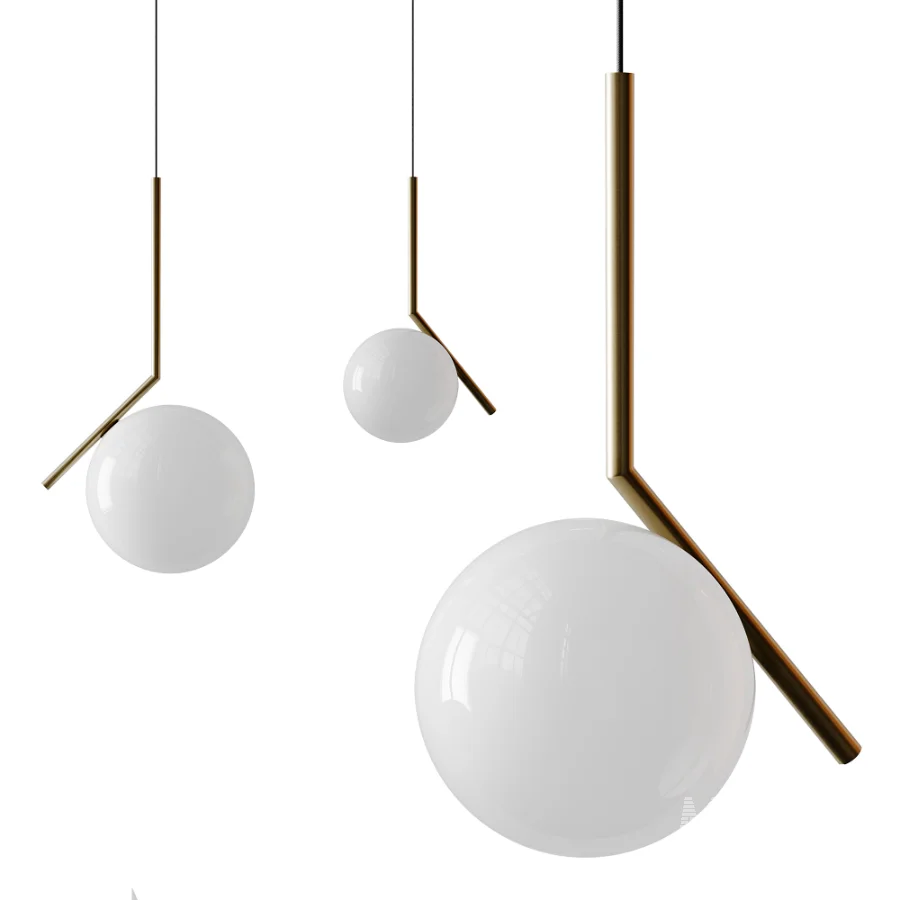 IC Light Suspension - Image 2