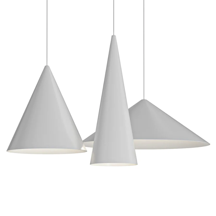 w221 Medium Pendant Lamps - Image 2