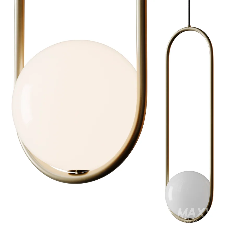 Mila Pendant light - Image 1