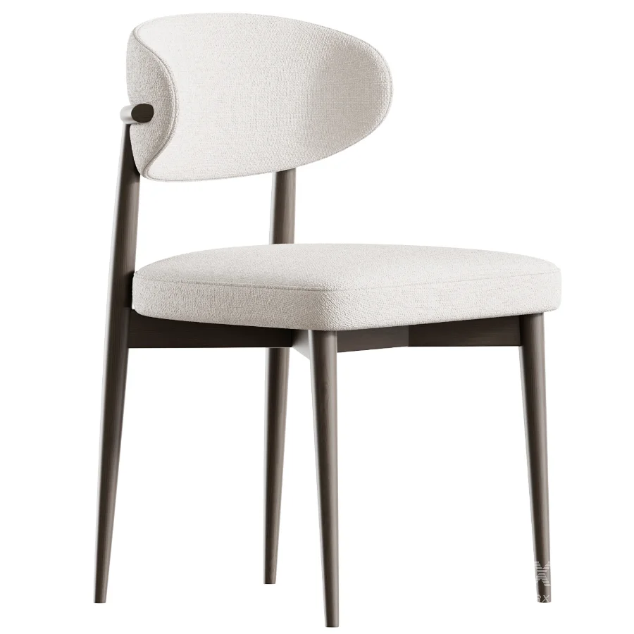 Dining set 05 - Image 3