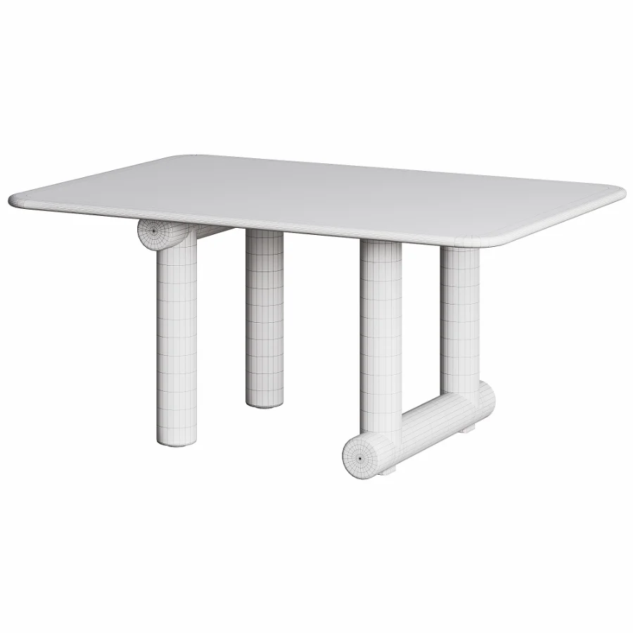 Trampoline Table 160 - Image 3