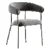 Salma chair - Thumbnail 4