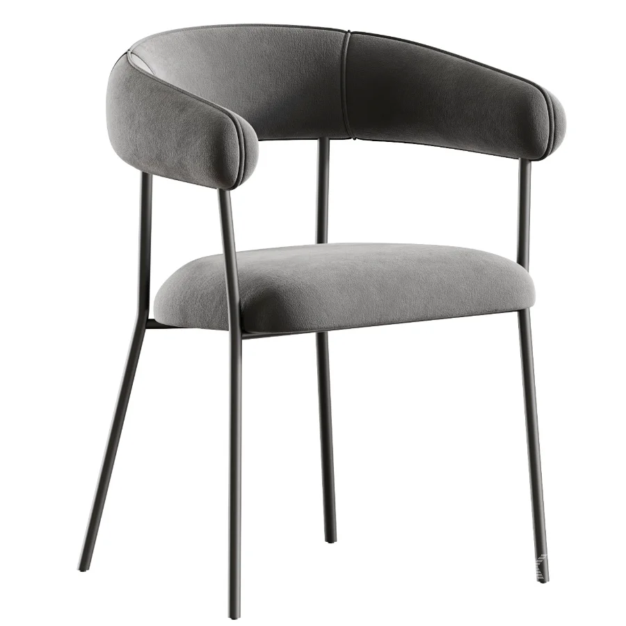 Salma chair - Image 4