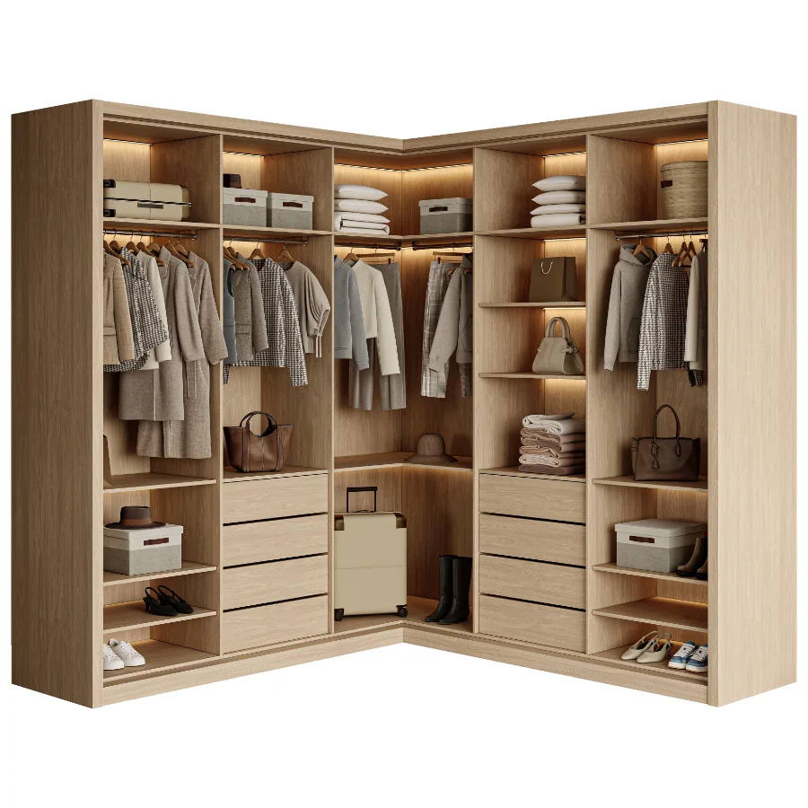 Wardrobe 08 - Image 1