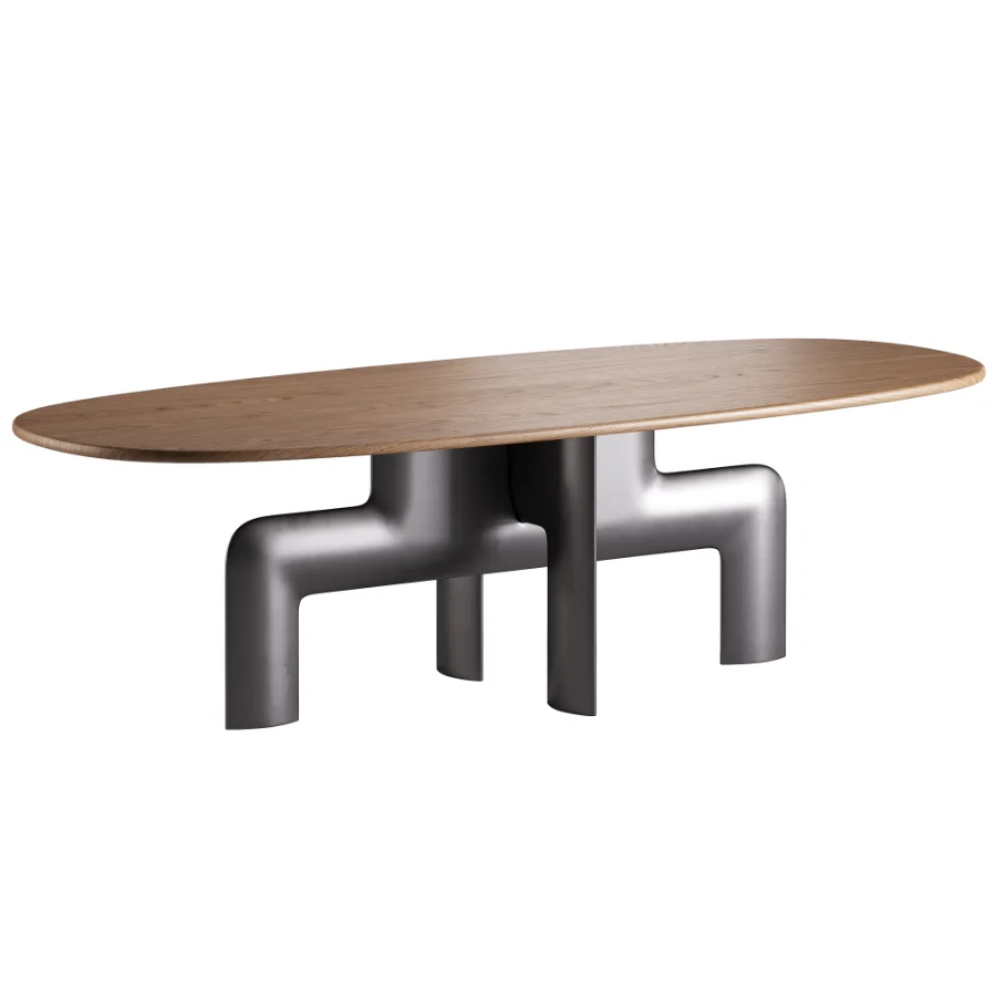 Biarritz Dining Set - Image 3