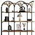 Decorative Shelves-Rack Set 8 - Thumbnail 3