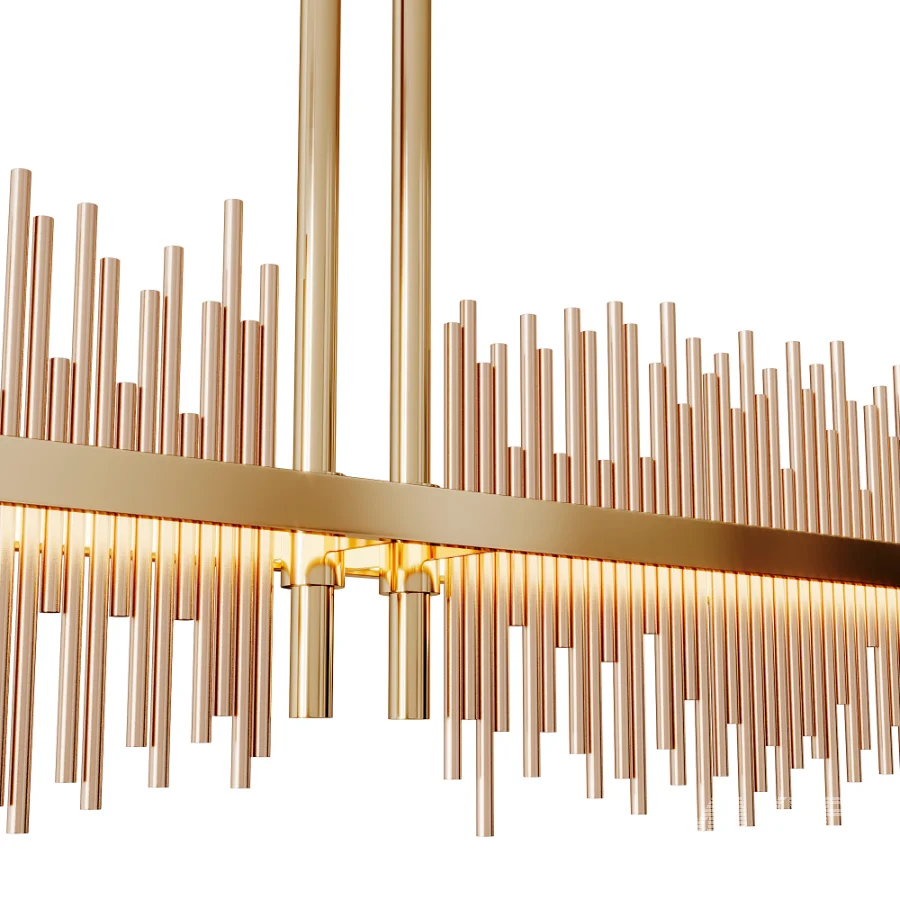 Gossamer Large LED Pendant light - Image 6