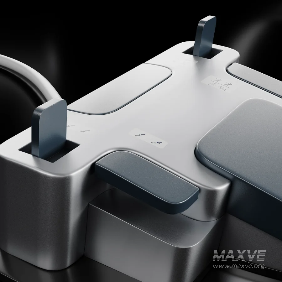 Dental Chair Morita - Image 12