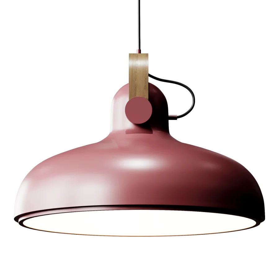 Le Klint 160 LS Carronade Pendant Lamp - Image 6