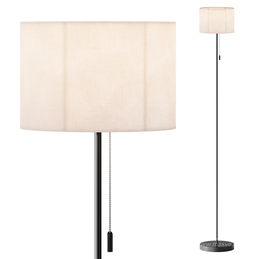 FOLKSMATE Floor Lamp - Image 1