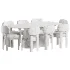 Dining set 93 - Thumbnail 1