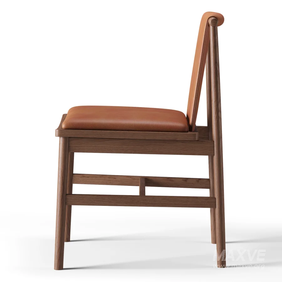 Hayo Dining Chair - Image 3
