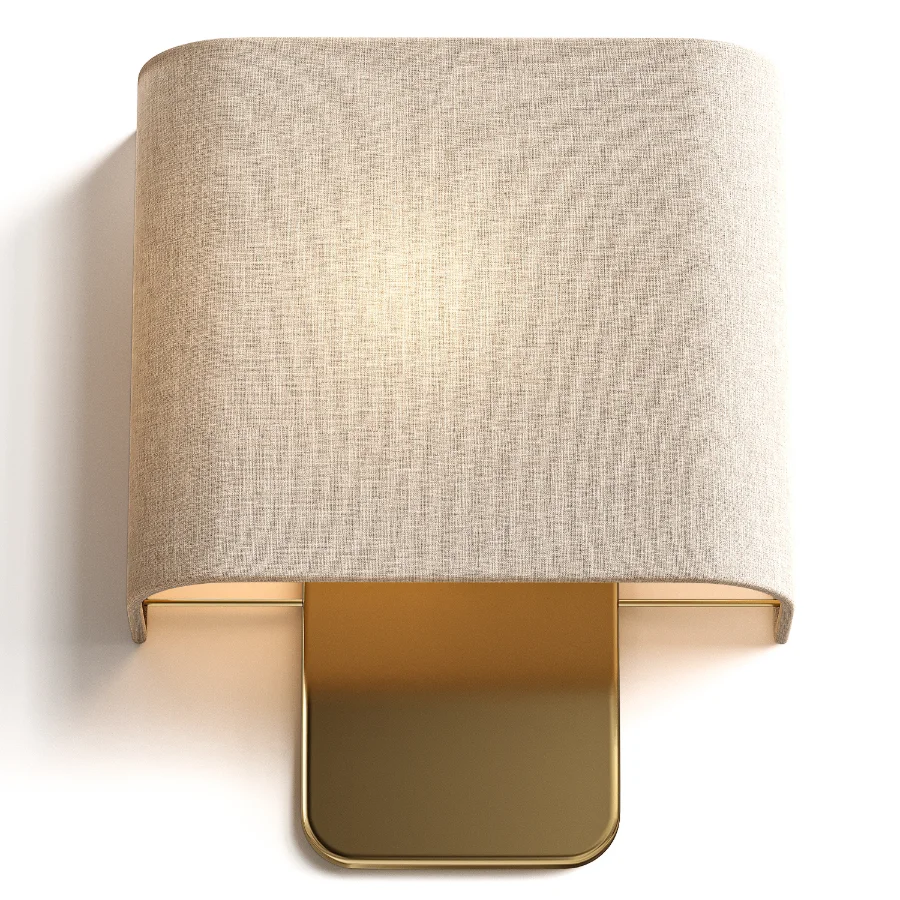 West Elm Aleena Sconce - Image 2