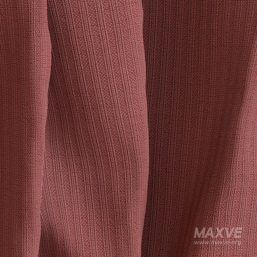 Knitted Fabric Collection 01 - Image 4