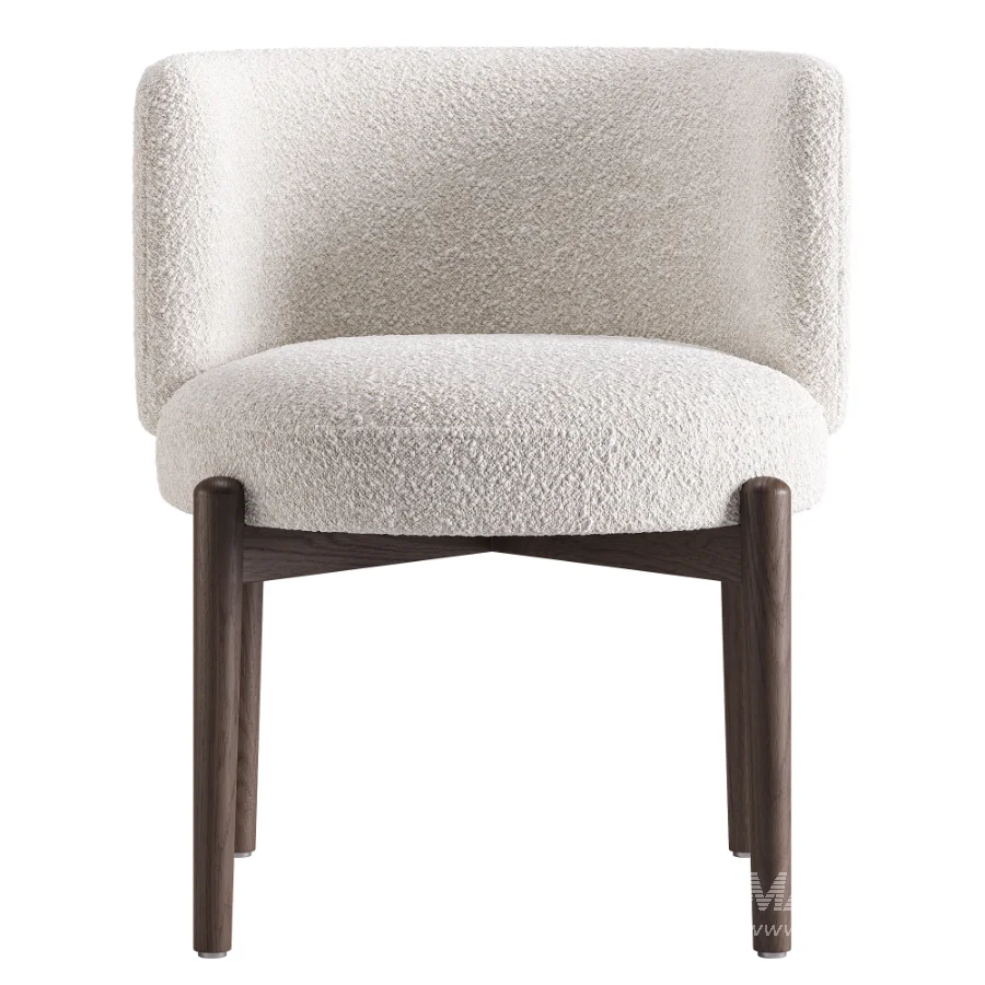 Kim Chair - Image 3