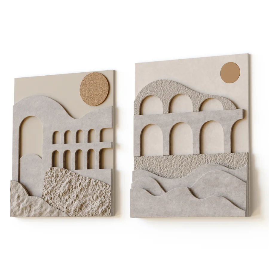 3d Wall Mural - Image 2