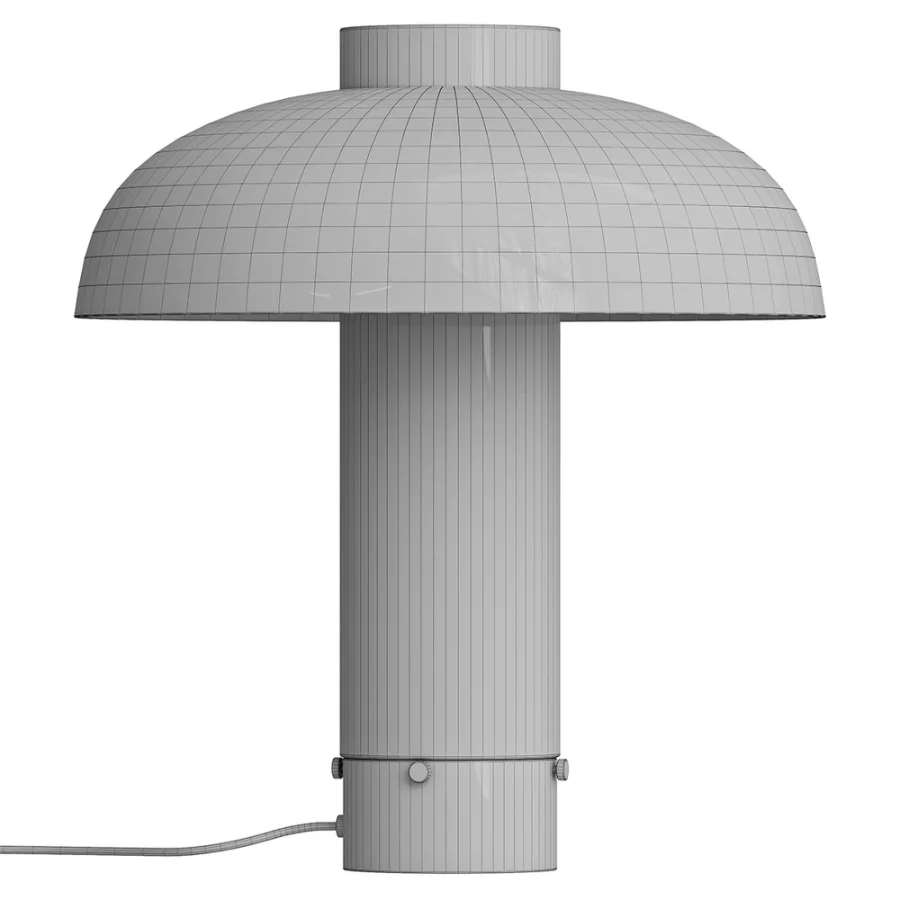 Cleo Table Lamp - Image 4