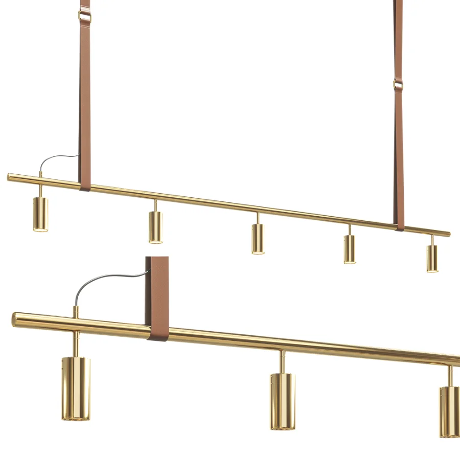 Long John Pendant - Image 4