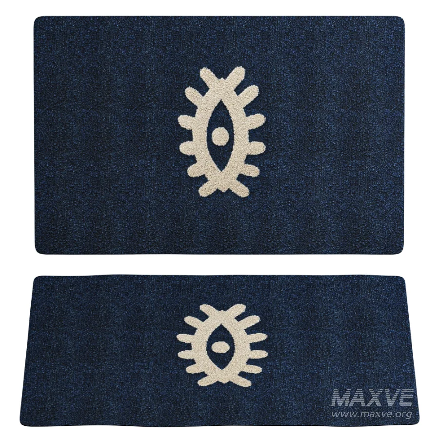 Carpet set - Image 3