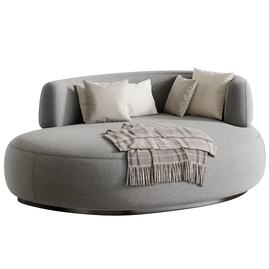 Armchair Bezier - Image 5