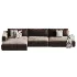 Corner sofa bed Liga - Thumbnail 4