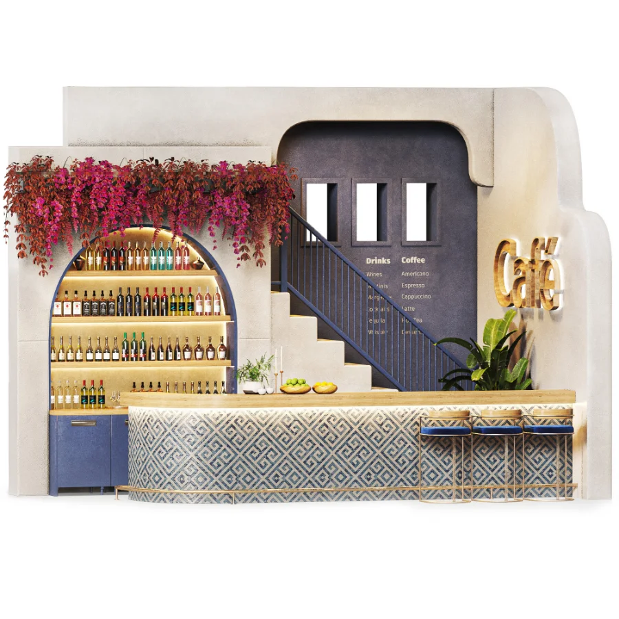 Cafe27 Greek cafe - Image 1