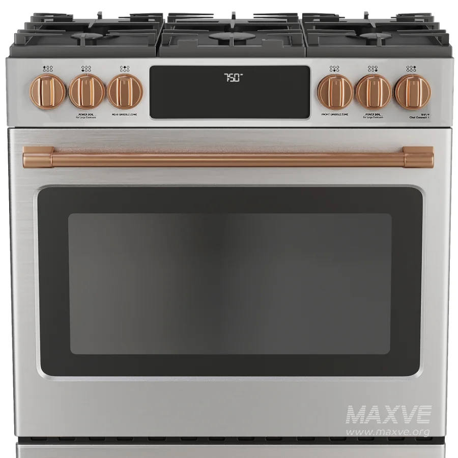 Kitchen appliances SetV9 - Image 3