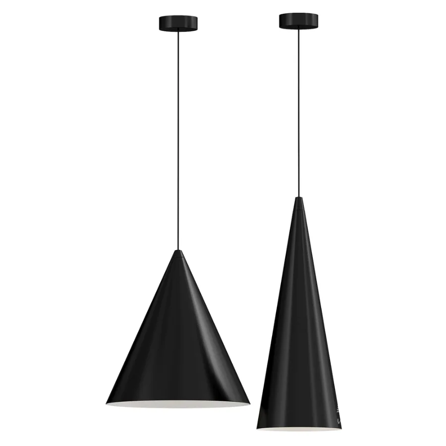 w221 Medium Pendant Lamps - Image 4