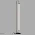 Linear Metal LED Floor Lamp - Thumbnail 3