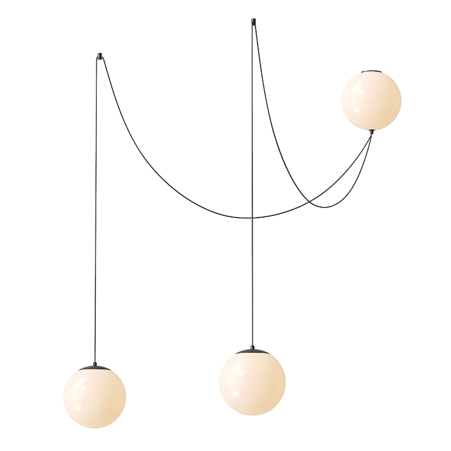 Maytoni Twins Pendant Lamp - Image 5