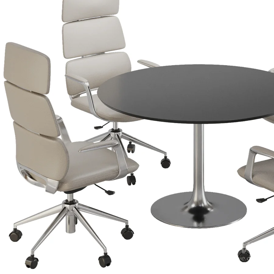 Office Set77 - Image 3