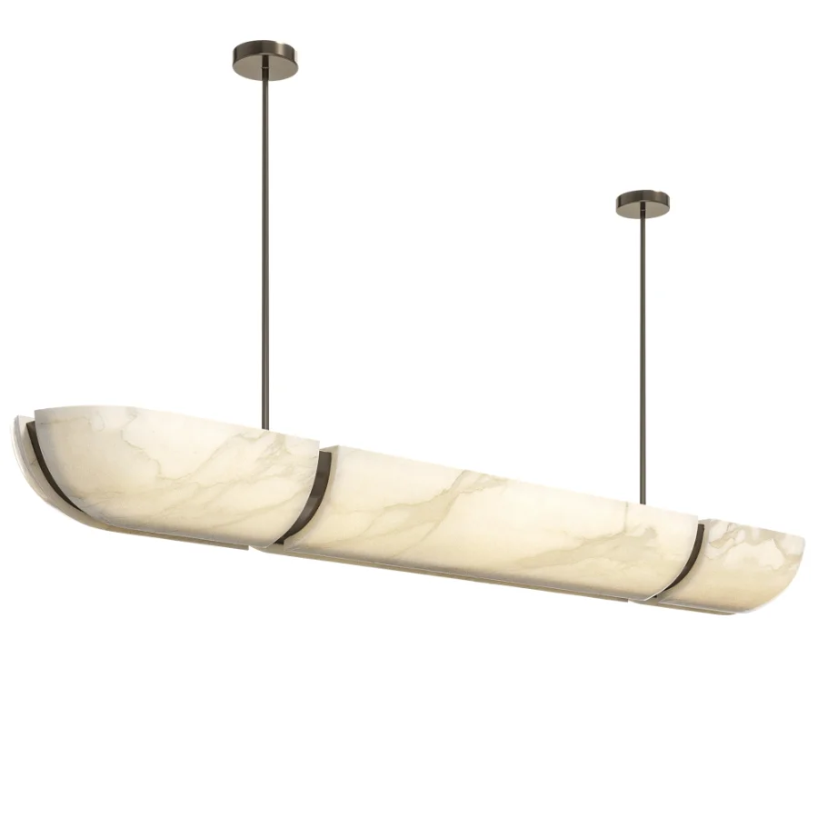 Cleo Suspension pendant lamp - Image 2