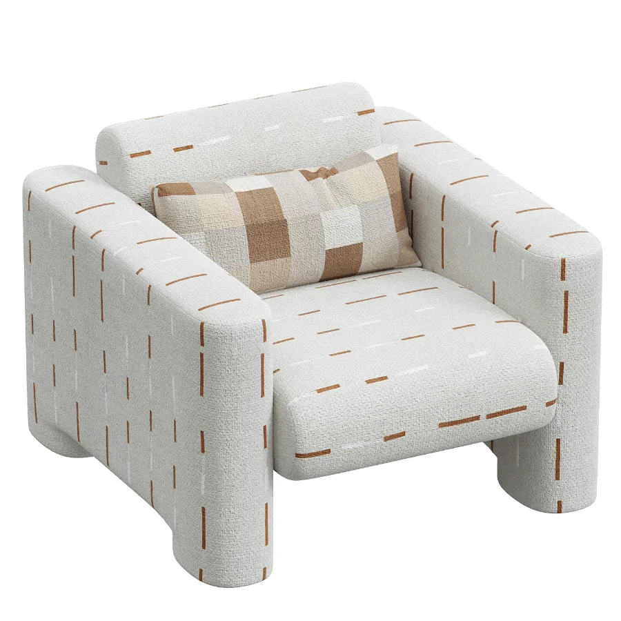 Ion Armchair - Image 3