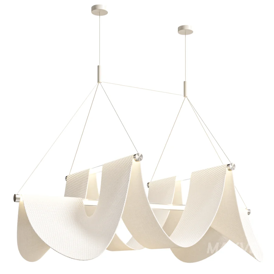 Drape Pendant By Moooi - Image 4