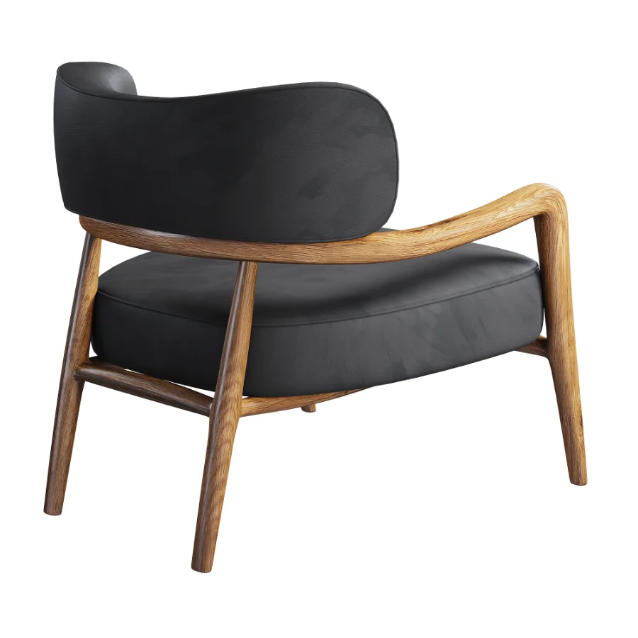 Botero Chair - Image 4