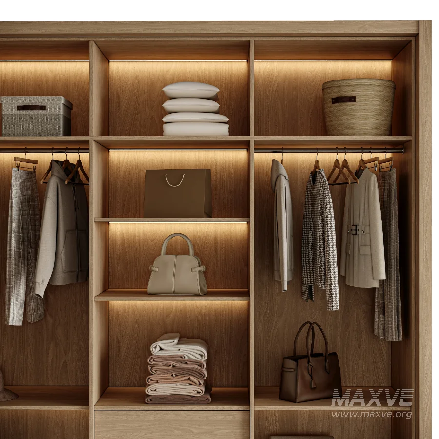 Wardrobe 08 - Image 3