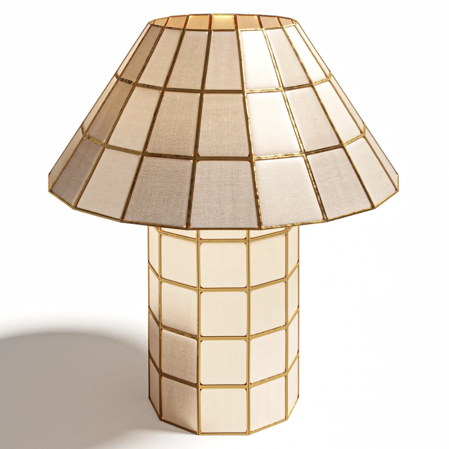 Cornelia Table Lamp - Image 3