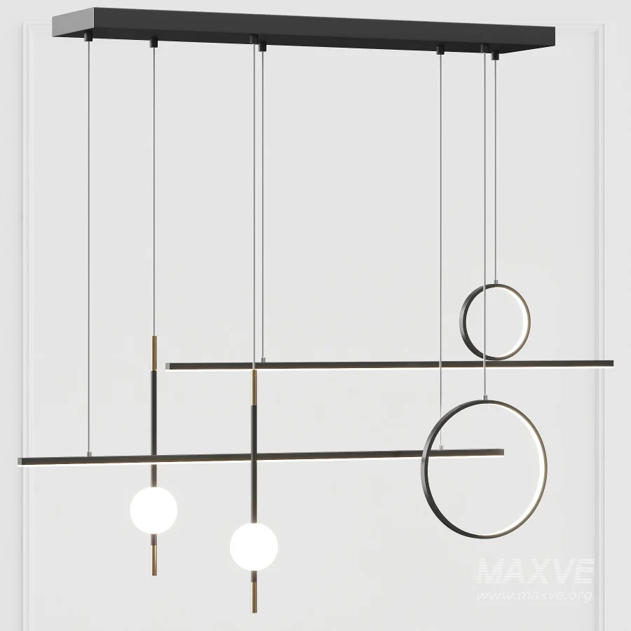 Arte Lamp POLARIS - Image 3