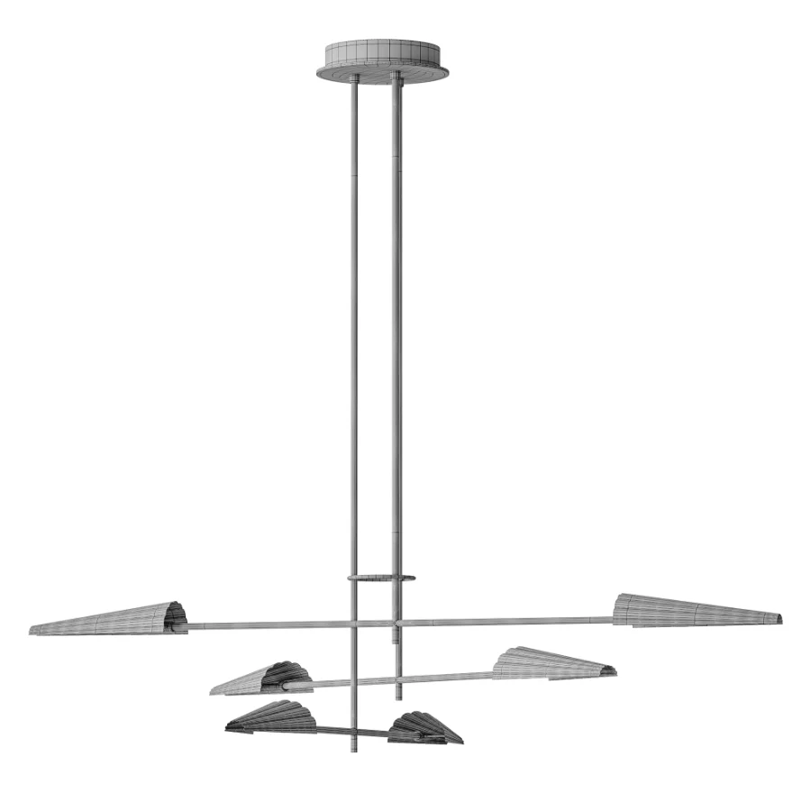 Bion Pendant Light - Image 9