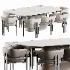 Dining set 23 - Thumbnail 1