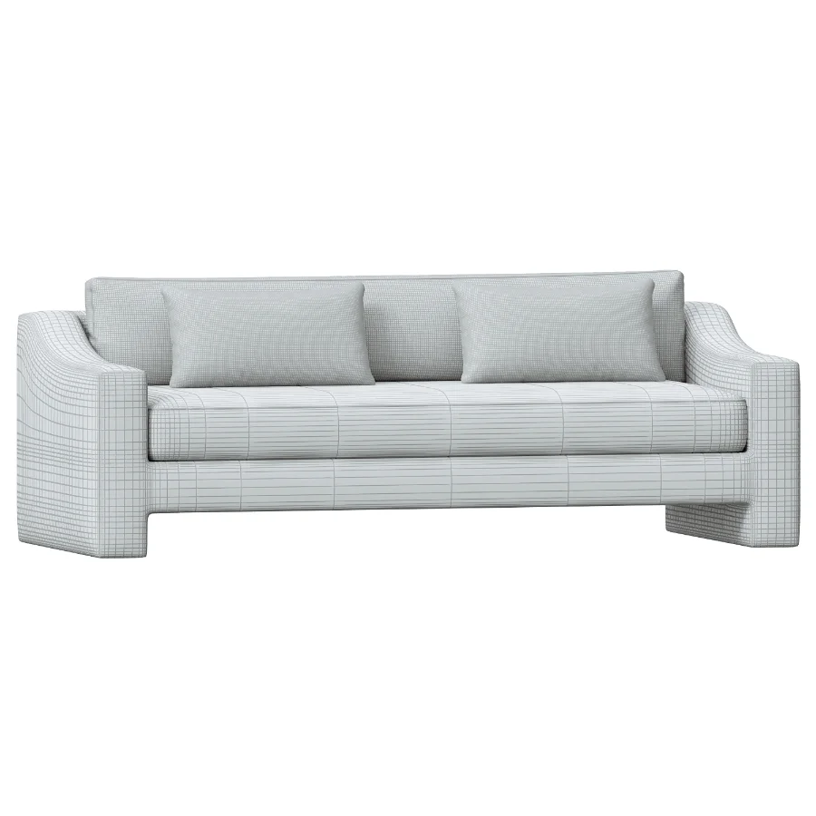 Brooklyn Sofa by Urban Natural - Image 1