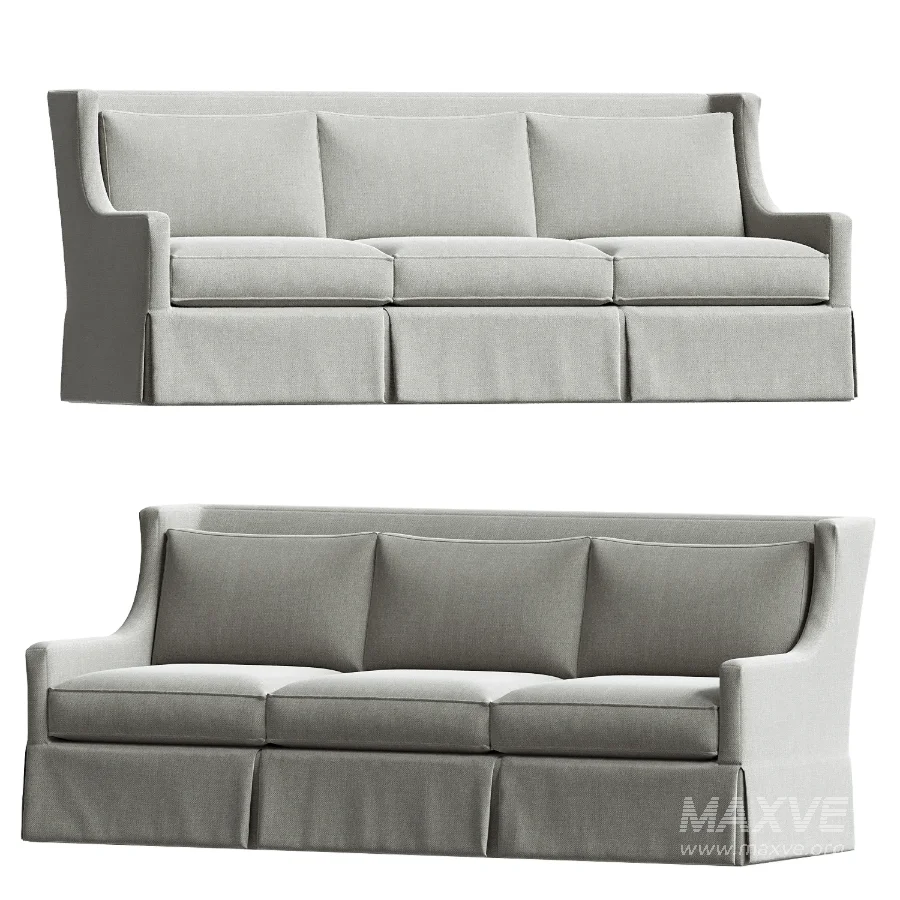 Lee industries 1011 03 Sofa - Image 2