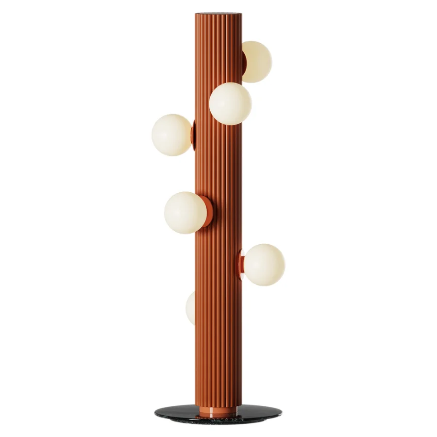 KLEOS Floor Lamp - Image 3