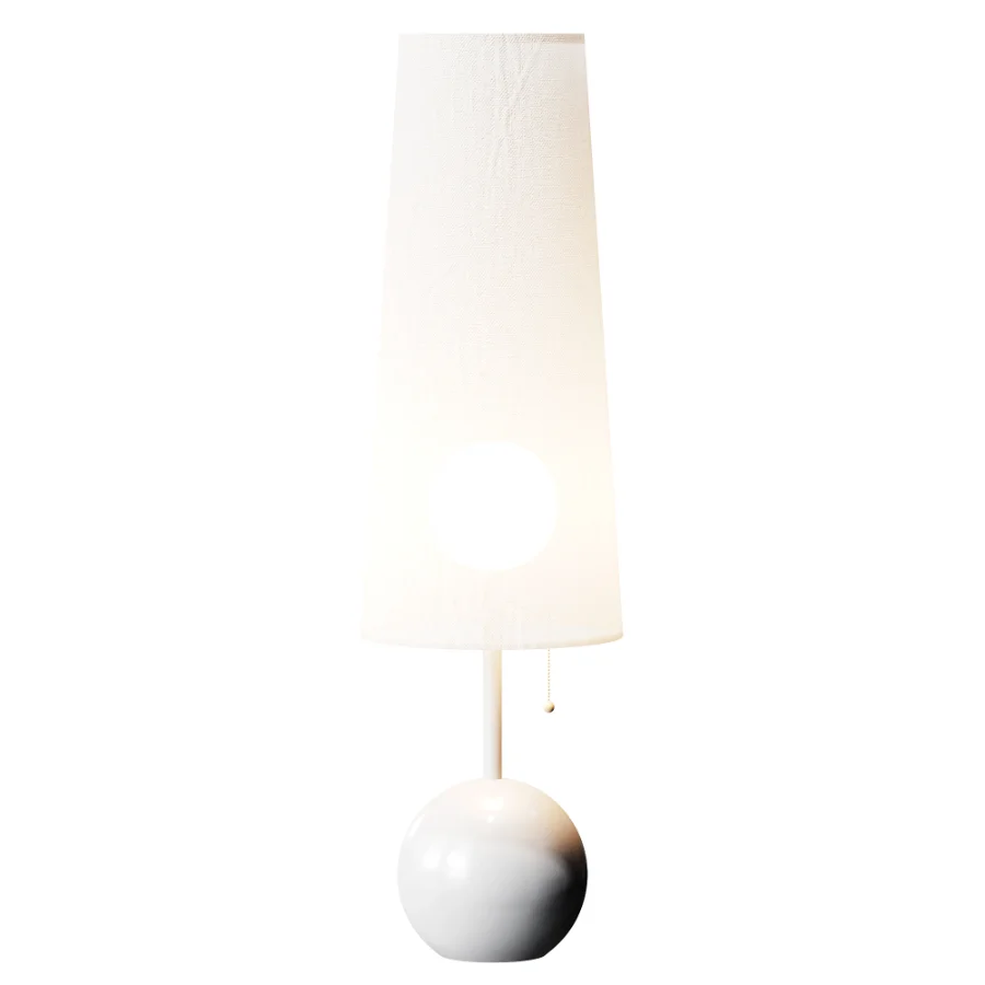 Bola Table Lamp - Image 3